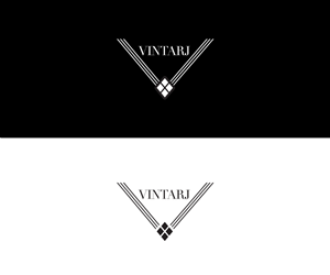 Logo Design by itscarlo for vintarj.com | Design: #2336918
