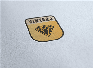 Logo Design by Mr. Panache