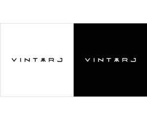 Logo Design by vanessasitsonthewall for vintarj.com | Design: #2342130