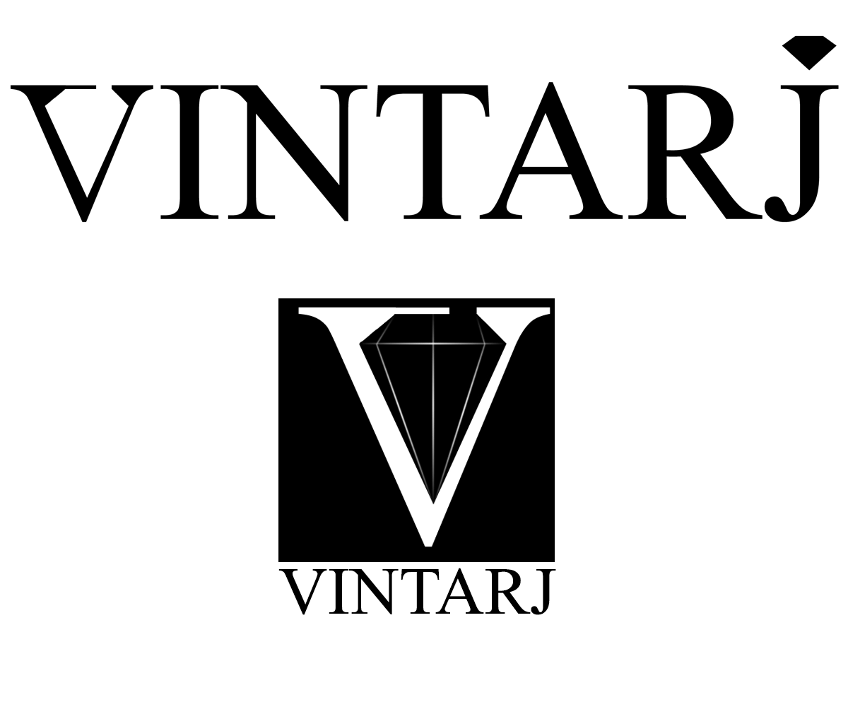 Logo-Design von mromano für vintarj.com | Design #2320353