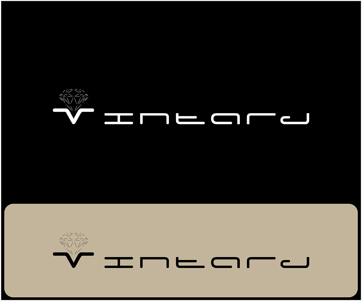 Logo Design by S_Todorov for vintarj.com | Design #2290553