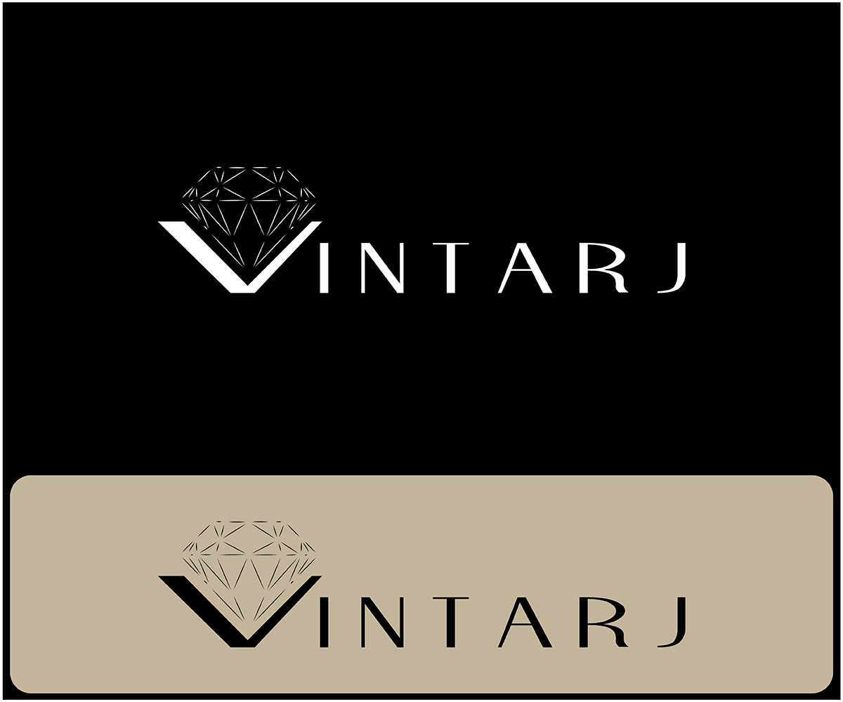 Logo Design by S_Todorov for vintarj.com | Design #2290554