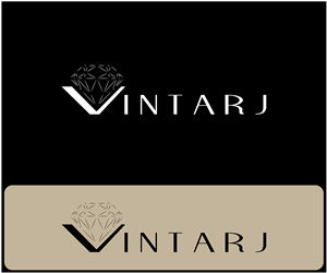 Logo Design by S_Todorov for vintarj.com | Design: #2290554