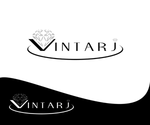 Logo Design by S_Todorov for vintarj.com | Design: #2295674