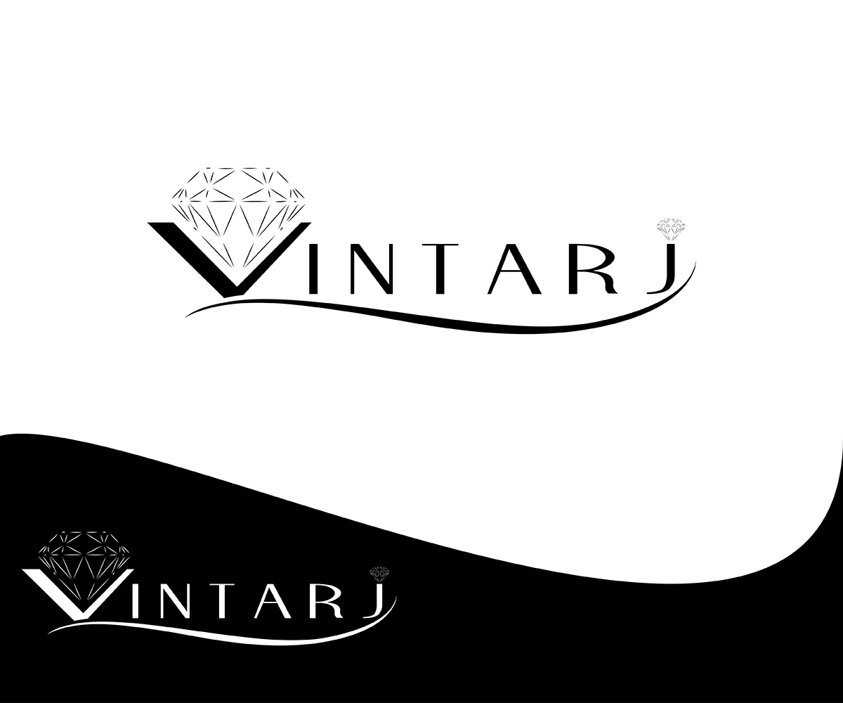 Logo Design by S_Todorov for vintarj.com | Design #2295760