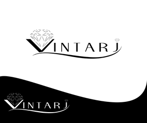 Logo Design by S_Todorov for vintarj.com | Design: #2295760