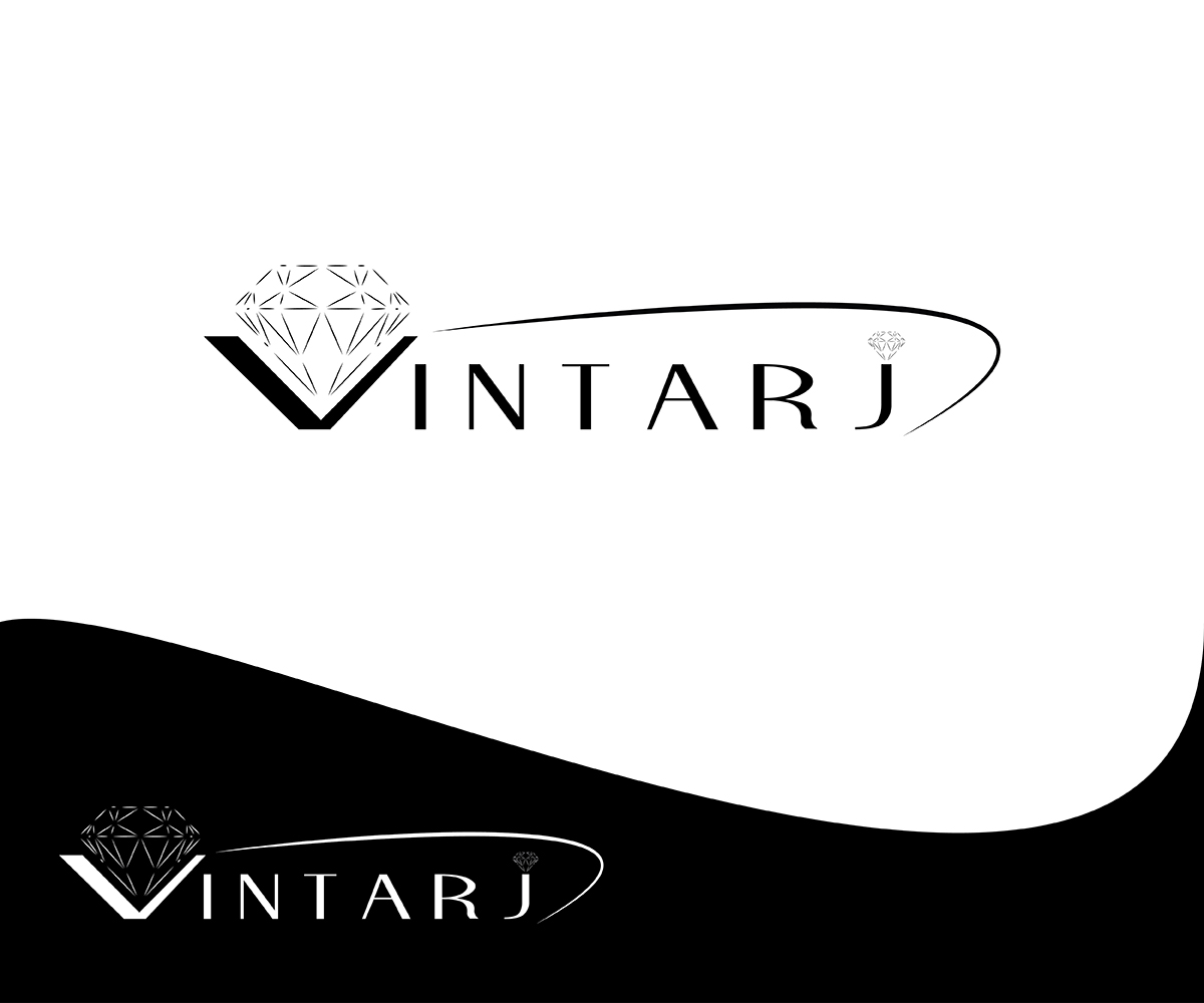 Logo Design by S_Todorov for vintarj.com | Design #2295808