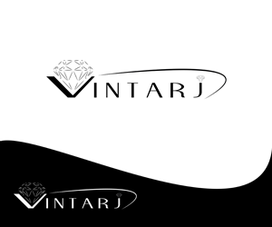 Logo Design by S_Todorov for vintarj.com | Design: #2295808