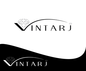 Logo Design by S_Todorov for vintarj.com | Design: #2295880