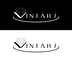 Logo Design by S_Todorov for vintarj.com | Design: #2297300