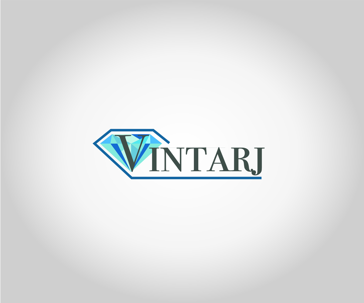 Diseño de Logo por Robn para vintarj.com | Diseño #2344630