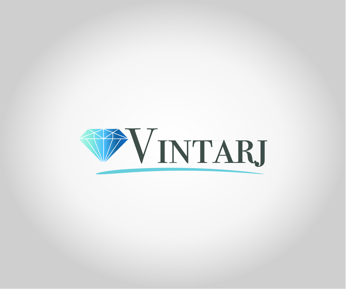 Diseño de Logo por Robn para vintarj.com | Diseño #2344634