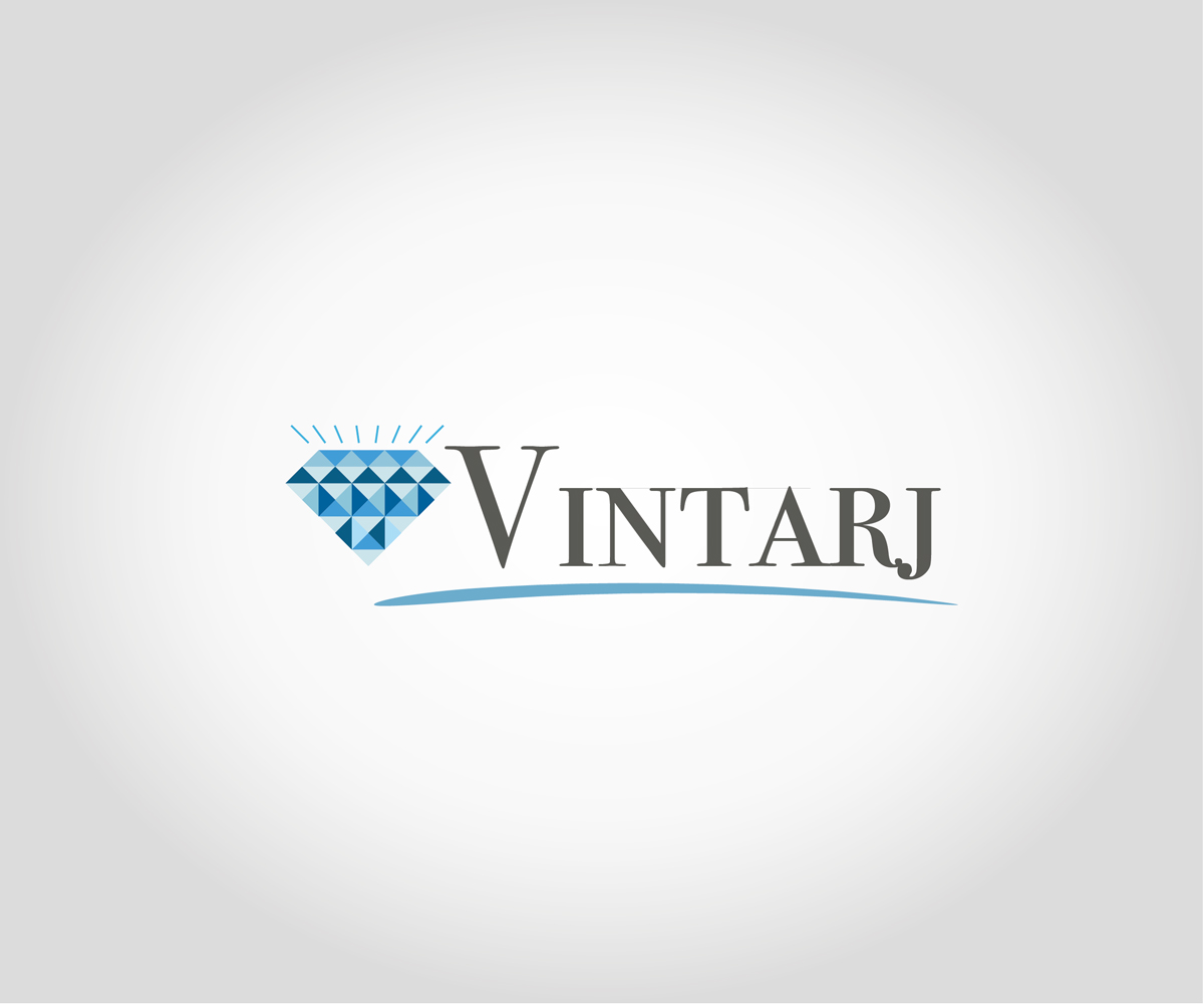 Diseño de Logo por Robn para vintarj.com | Diseño #2344956