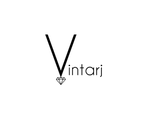 Logo Design by Osama Bin Ishrat for vintarj.com | Design: #2331538