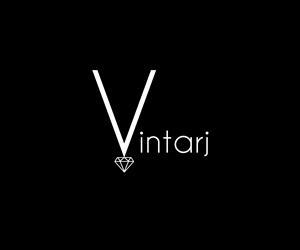 Logo Design by Osama Bin Ishrat for vintarj.com | Design: #2331550