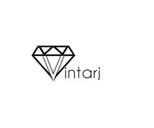 Logo Design by Osama Bin Ishrat for vintarj.com | Design: #2331597