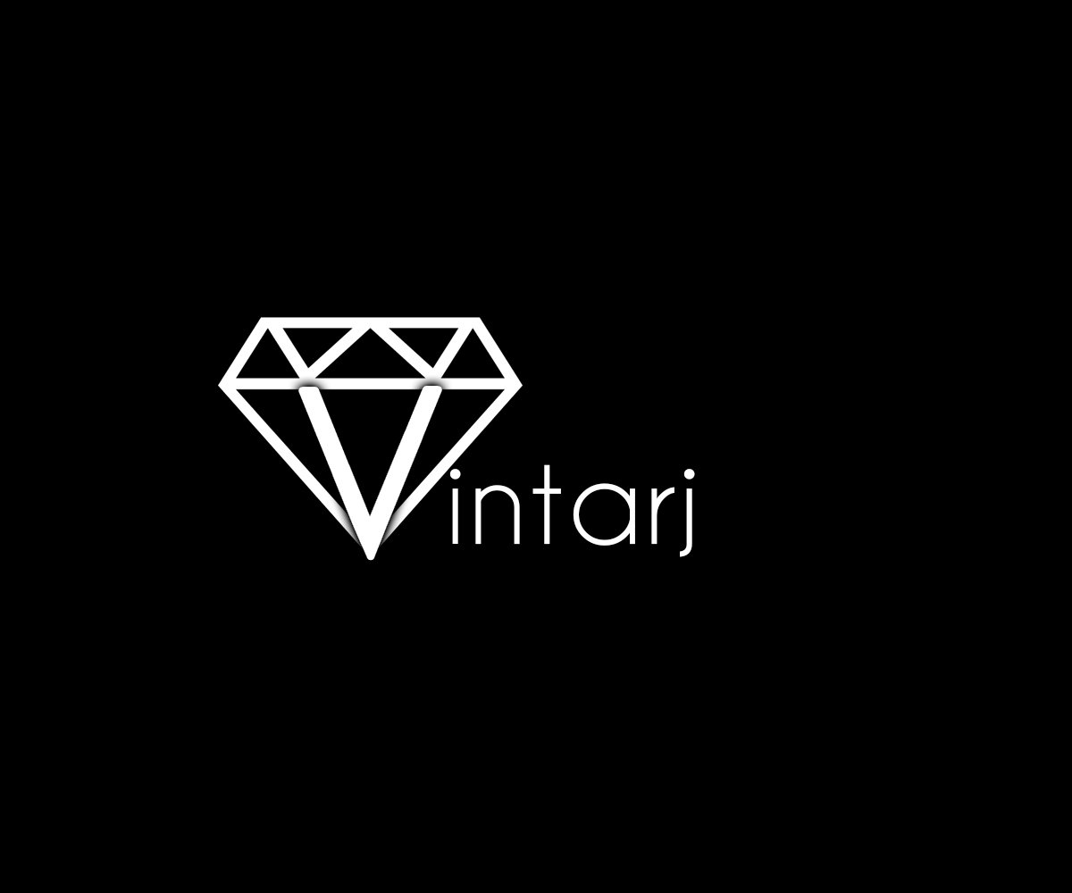 Logo Design by Osama Bin Ishrat for vintarj.com | Design #2331598