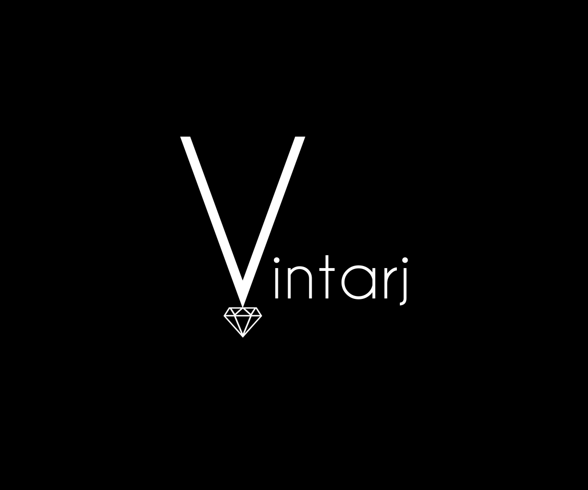 Design de Logo par Osama Bin Ishrat pour vintarj.com | Design #2331605