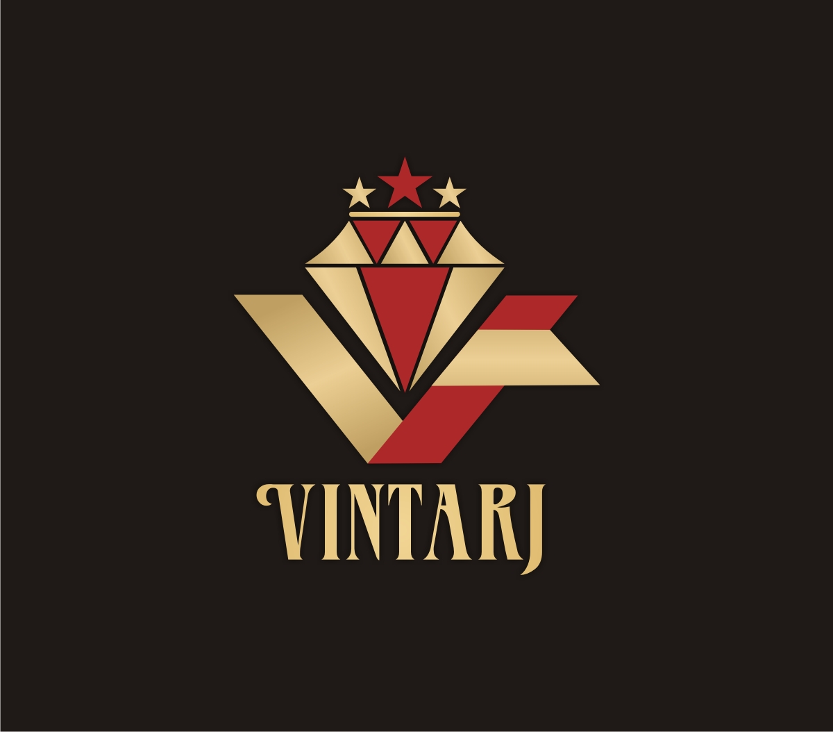 Logo-Design von  Six Eleven Design für vintarj.com | Design #2296614