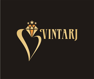 Logo Design by  Six Eleven Design for vintarj.com | Design: #2296639