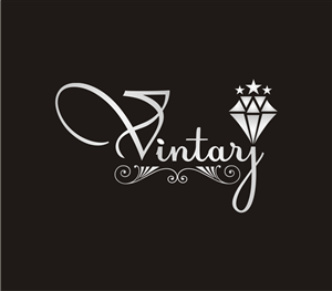 Logo Design by  Six Eleven Design for vintarj.com | Design: #2297269