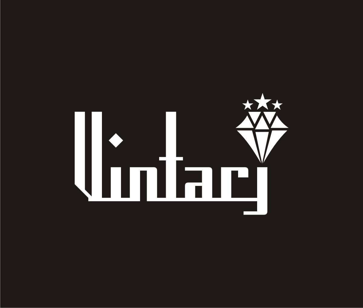 Logo Design by  Six Eleven Design for vintarj.com | Design #2370844