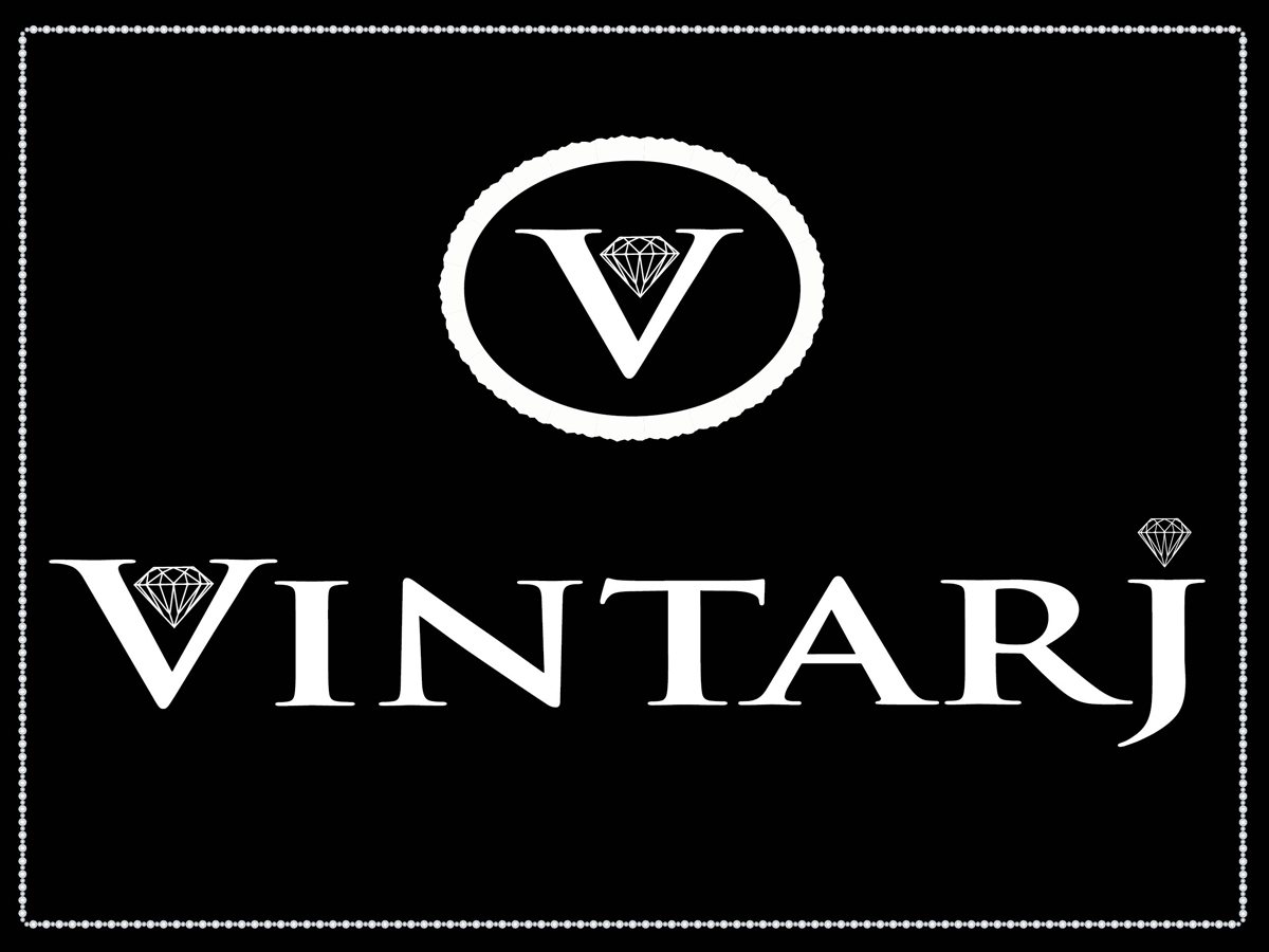 Design de Logo par BeauCreative pour vintarj.com | Design #2336716
