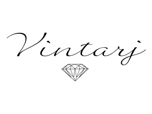 Logo Design by BeauCreative for vintarj.com | Design: #2336719