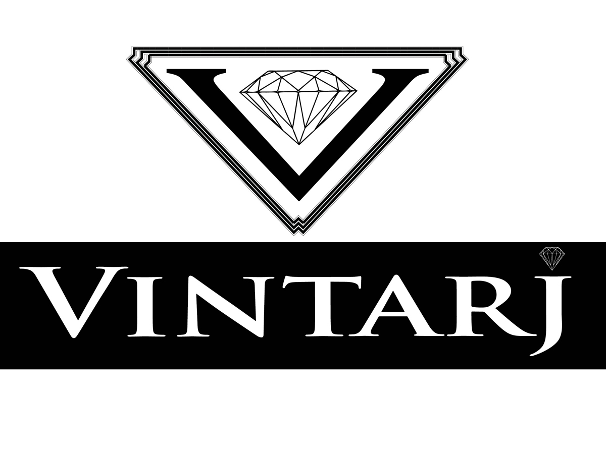 Logo Design by BeauCreative for vintarj.com | Design #2336720