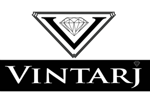 Logo Design by BeauCreative for vintarj.com | Design: #2336720