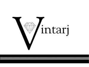 Logo Design by BeauCreative for vintarj.com | Design: #2336743