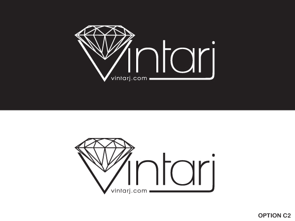 Logo-Design von jajadesign für vintarj.com | Design #2331918