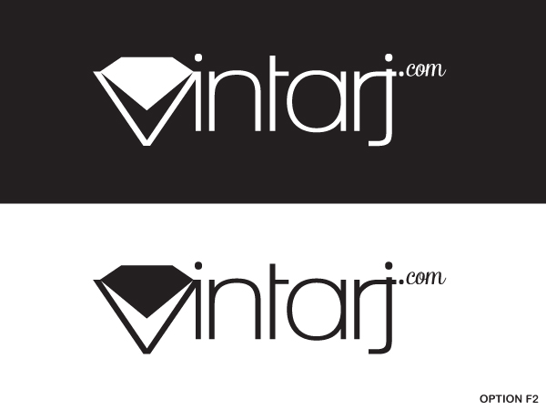 Logo-Design von jajadesign für vintarj.com | Design #2333274