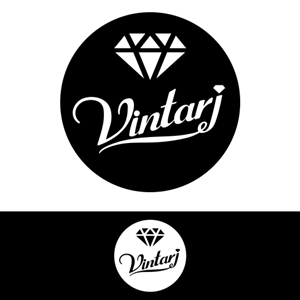 Logo Design by Dan Yourkevich for vintarj.com | Design: #2344237