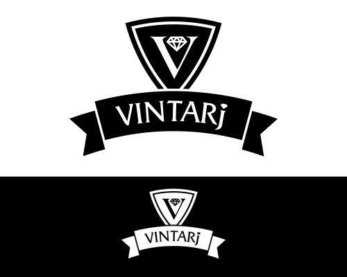 Design de Logo par Dan Yourkevich pour vintarj.com | Design #2344282
