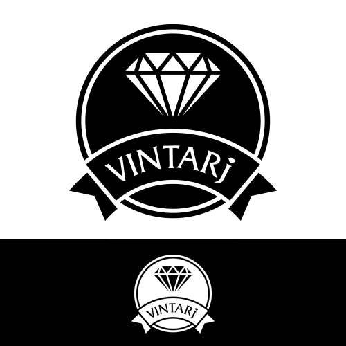 Logo-Design von Dan Yourkevich für vintarj.com | Design #2344289