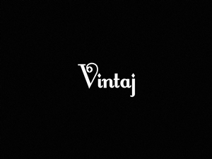 Logo Design by Creative Juice for vintarj.com | Design: #2314868
