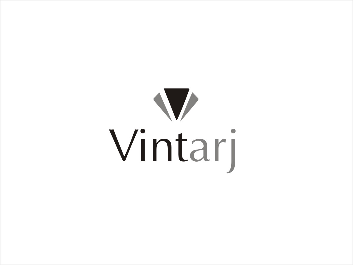 Logo Design by Sushma for vintarj.com | Design #2288210
