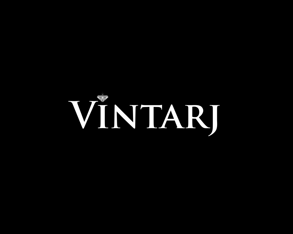Logo Design by H25 for vintarj.com | Design #2322533