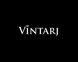 Logo Design by H25 for vintarj.com | Design #2322533