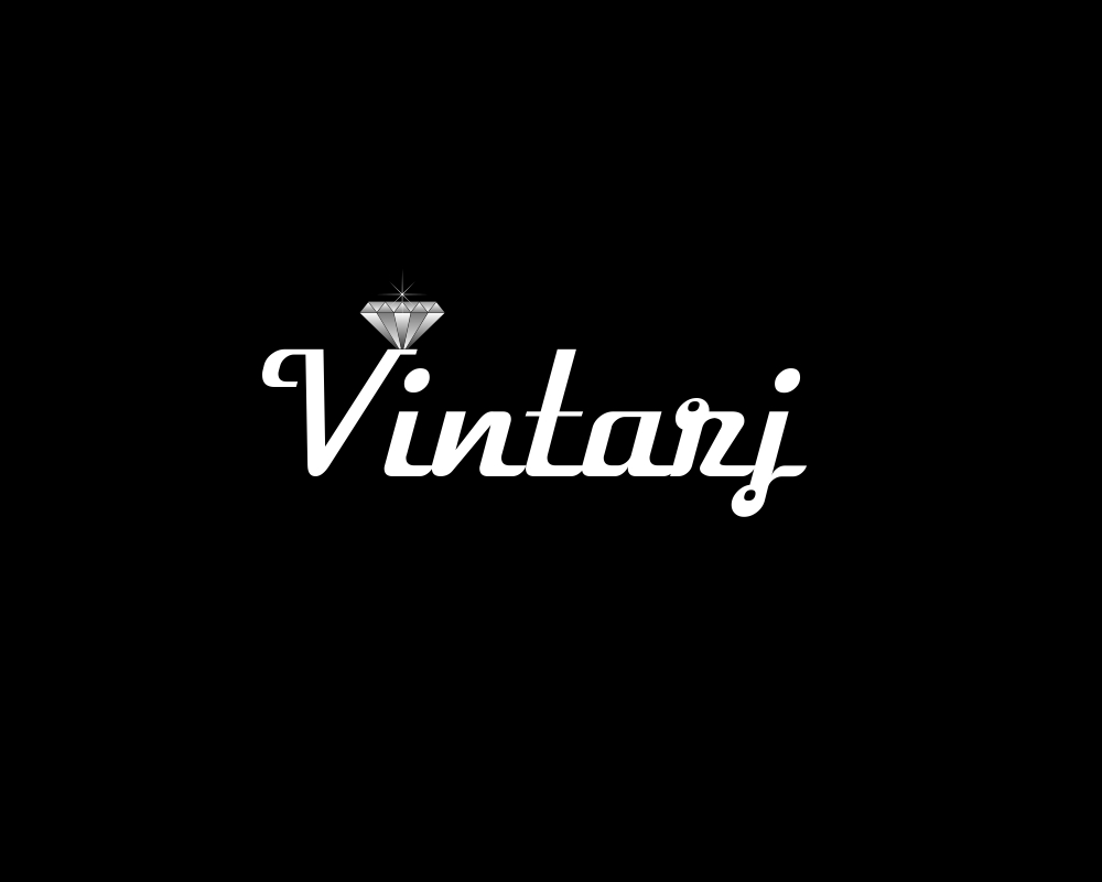 Logo Design by H25 for vintarj.com | Design #2322546