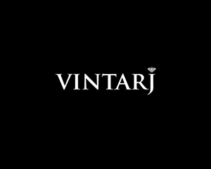 Logo Design by H25 for vintarj.com | Design: #2322569