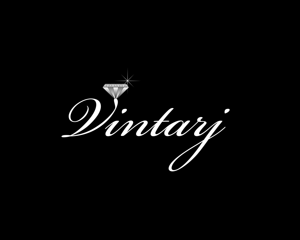 Logo Design by H25 for vintarj.com | Design #2329387