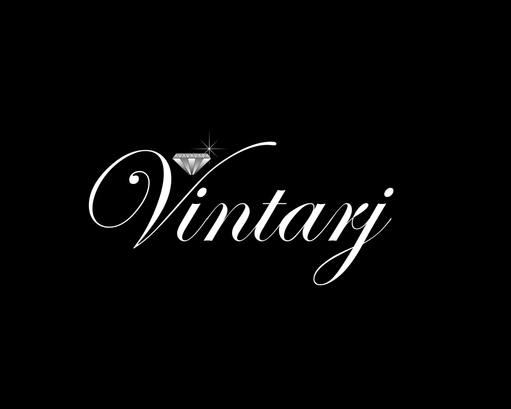 Logo Design by H25 for vintarj.com | Design #2329397