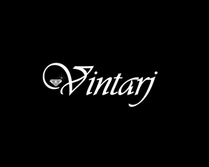 Logo Design by H25 for vintarj.com | Design: #2329412