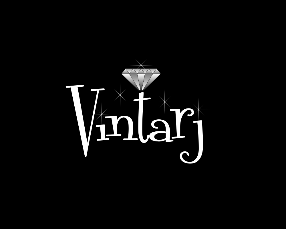 Logo Design by H25 for vintarj.com | Design #2329433