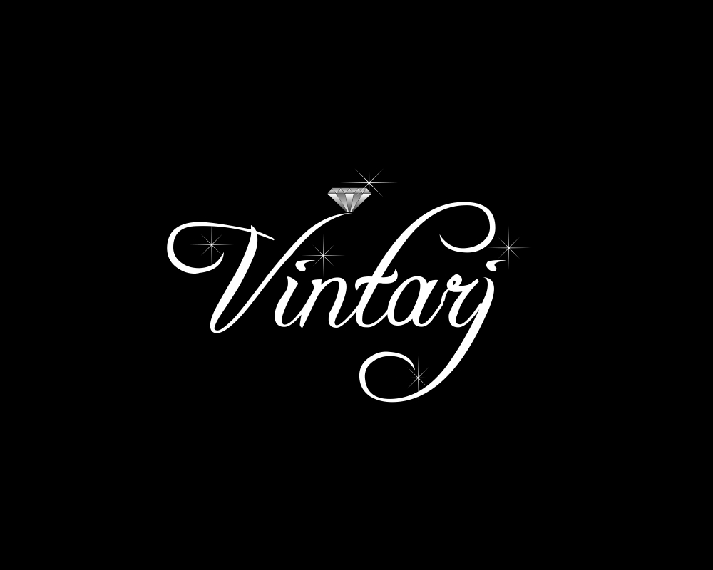 Logo Design by H25 for vintarj.com | Design #2329441