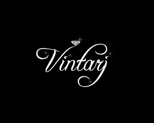 Logo Design by H25 for vintarj.com | Design: #2329441