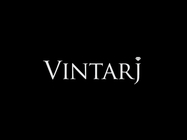 Logo-Design von MDBranding für vintarj.com | Design #2315330