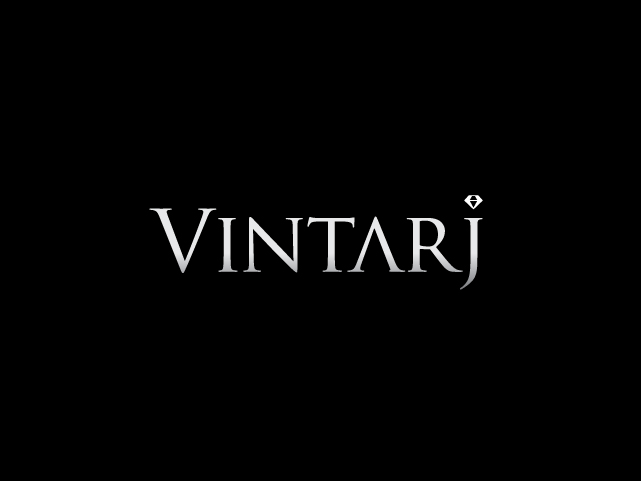 Logo Design by MDBranding for vintarj.com | Design #2315568